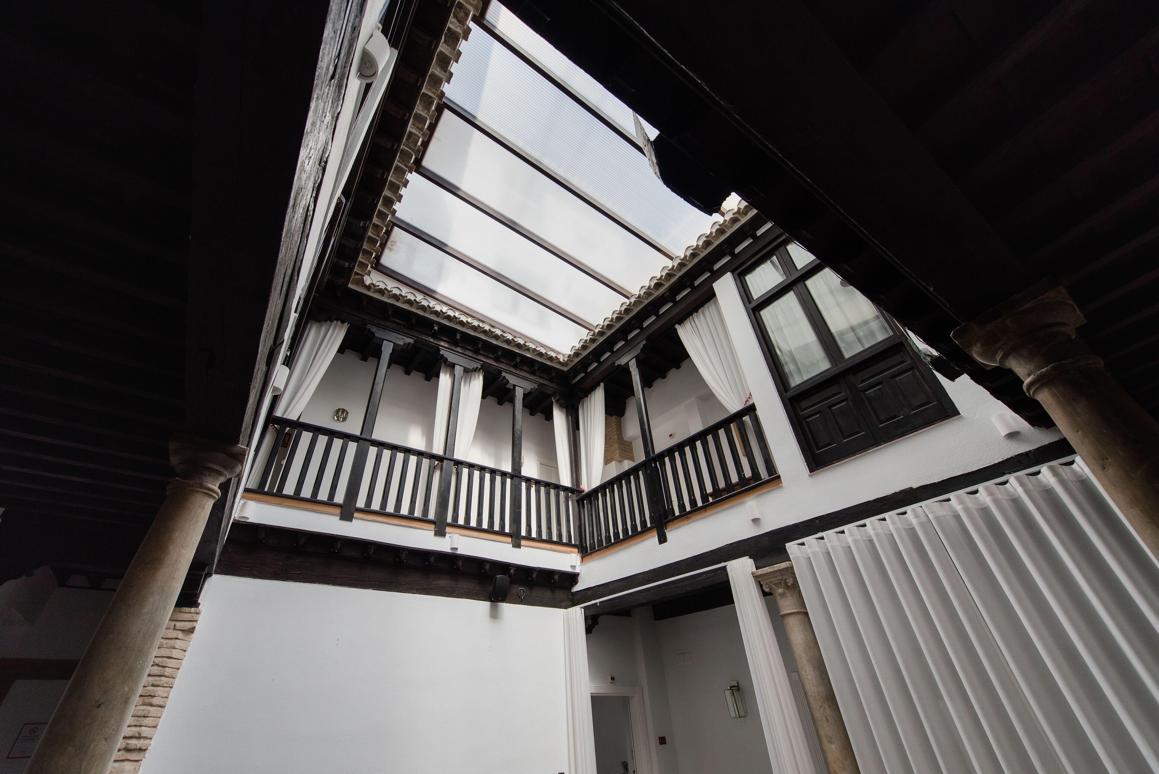 Hotel Rosa De Oro — Photos 3