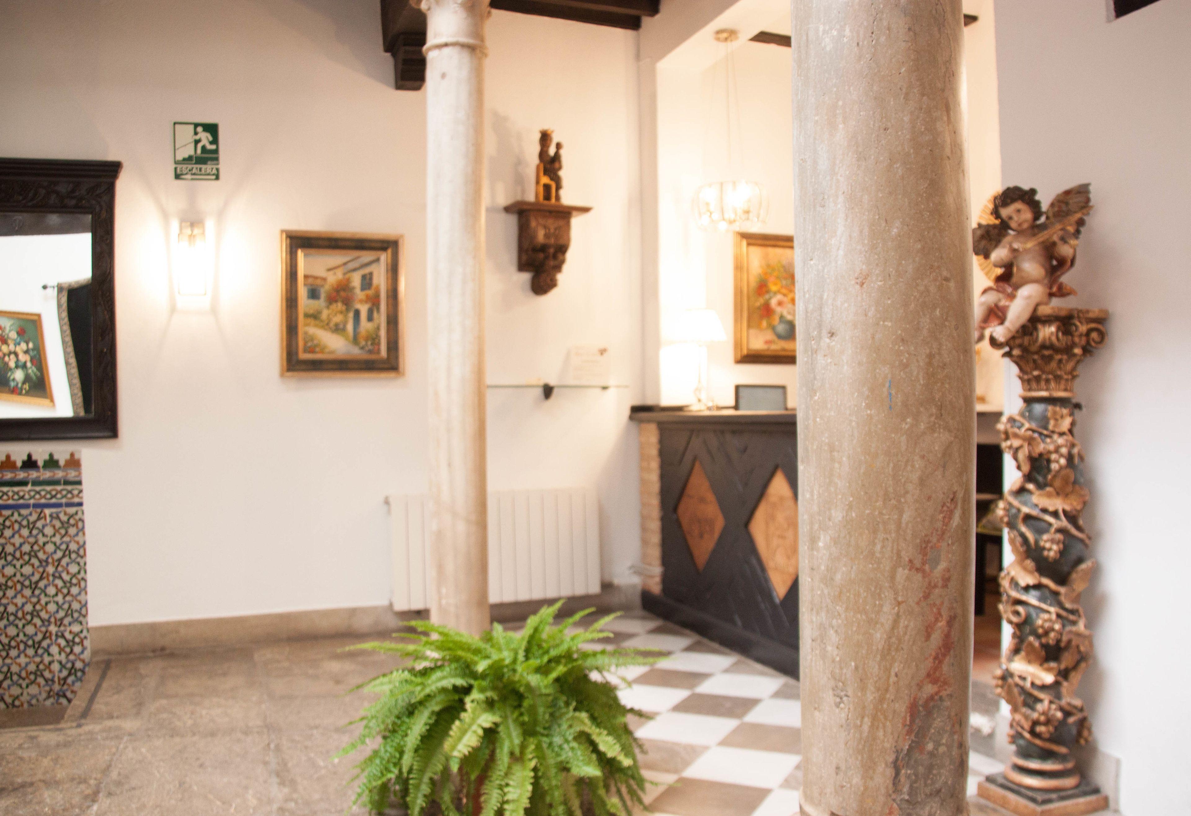 Hotel Rosa De Oro — Photos 2